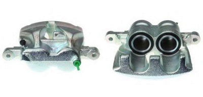 BUDWEG CALIPER 344384 -  Тормозной суппорт